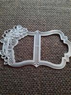 Snijmal voor kaarten, Ophalen, Zo goed als nieuw, Overige thema's, Pons of Mal