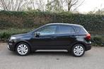 Suzuki S-Cross 1.0 Boosterjet Exclusive AUTOMAAT | CAMERA |, Stof, Gebruikt, Met garantie (alle), 400 kg