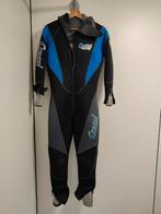 Cressi Wetsuits 7 mm met cap, Ophalen of Verzenden, Gebruikt, Duikpak