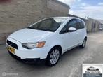 Mitsubishi Colt 1.1 Edition One, Auto's, Euro 5, Gebruikt, 750 kg, Origineel Nederlands