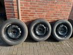 Velgen/banden 16 inch 5x114.3 Renault Traffic 2024, Ophalen, 16 inch, Banden en Velgen, Nieuw