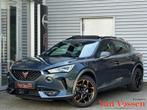 Cupra Formentor 1.4 e-Hybrid VZ Performance|Pano|Camera|Sfee, Auto's, Cupra, Gebruikt, 4 cilinders, 116 pk, Hybride Elektrisch/Benzine