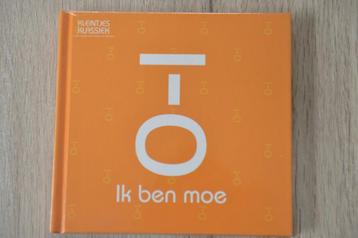 KLEINTJES KLASSIEK == IK BEN MOE ( nieuw in de verpakking) beschikbaar voor biedingen