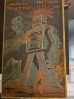 Een originele Horikawa Smoking space man circa 1960 ,matige, Ophalen of Verzenden