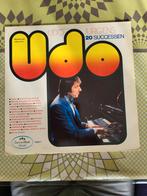 Udo jurgens, Cd's en Dvd's, Vinyl | Verzamelalbums, Ophalen of Verzenden, Zo goed als nieuw