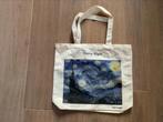 Tas Vincent van Gogh Starry night nieuw, Nieuw, Ophalen of Verzenden