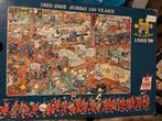 Jan van Haasteren - Jumbo 150 Years - 1000 stukjes, Ophalen of Verzenden, 500 t/m 1500 stukjes, Zo goed als nieuw, Legpuzzel