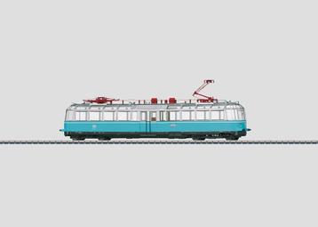 Marklin H0 37580 Panoramische motorwagen BR 491 Elektrisch  beschikbaar voor biedingen
