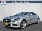 Mercedes-Benz CLS-klasse 500 Pano | Stoelverw. + Ventil. | N, Auto's, Origineel Nederlands, Te koop, Zilver of Grijs, CLS