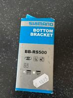 Shimano bottom bracket bb-rs500 bbrs500, Ophalen of Verzenden, Nieuw, Overige typen
