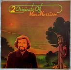 VAN MORRISON - 'His Band & The Street...' / 'Tupelo Honey', Ophalen of Verzenden