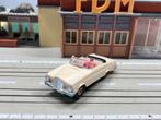 Faller AMS Mercedes 300SE Cabriolet creme en nieuwe voorruit, Kinderen en Baby's, Speelgoed | Racebanen, Ophalen of Verzenden