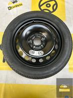 Thuiskomer/reservewiel Renault Talisman Megane scenic kadjar, Info@fabrikant.eu, Fabrikantstraat 1
1000 AA  Amsterdam, NL, Ophalen of Verzenden