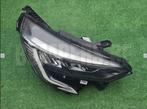 Koplamp RENAULT CLIO 5 V FULL LED FRONT LAMP KIT, Ophalen of Verzenden, 6 maanden garantie, Gebruikt
