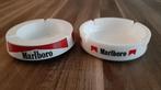 2 nieuwe Marlboro asbakken, Ophalen, Nieuw
