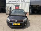 Volkswagen Golf 1.4 TSI Comfortline, Auto's, Stof, Gebruikt, 4 cilinders, Electronic Stability Program (ESP)