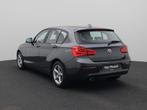 BMW 1-serie 116i | NAVIGATIE | AIRCO | ACHTERUITRIJCAMERA |, Te koop, 5 stoelen, Benzine, 3 cilinders