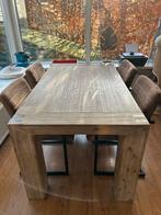 Complete meubelset Bassano van Pronto, Ophalen