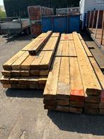 UITVERKOOP BALKEN, Ophalen, 250 cm of meer, Balken