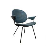 Fauteuil Door W.H. Gispen Voor Kembo, Ophalen, Gebruikt, Kembo, Onbekend