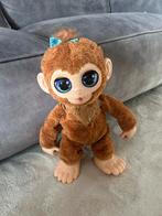 FurReal Peanut de Aap Interactieve Knuffel, Ophalen of Verzenden, Nieuw, Overige typen