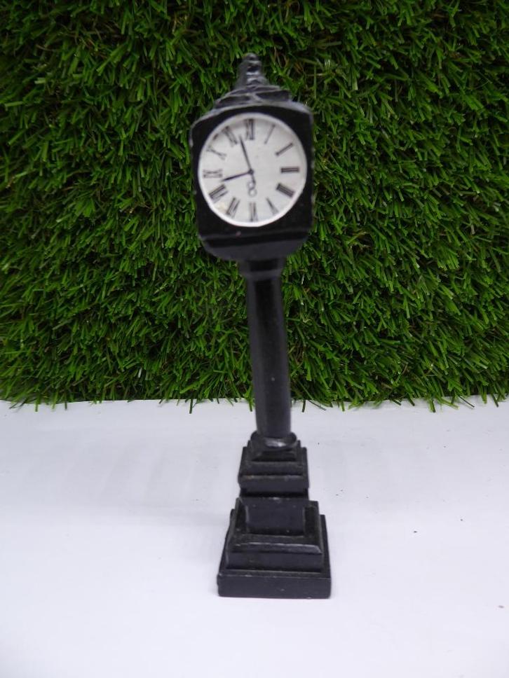 Lemax item  --  96, Diversen, Kerst, Zo goed als nieuw, Verzenden