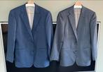2 kwalitatief erg goed colberts! Super voor gala! €45,- p st, Ophalen of Verzenden, Zo goed als nieuw, Maat 48/50 (M), Blauw