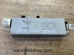 ANTENNE IN ACHTERKLEP BMW E46 COMPACT OE 6912818, Ophalen of Verzenden