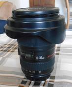 Canon Lens 16-35. 1; 2.8 L Mark II, Audio, Tv en Foto, Fotografie | Lenzen en Objectieven, Ophalen of Verzenden, Zo goed als nieuw