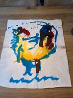 Kip van Anton Heijboer - Uniek Werk, Ophalen of Verzenden