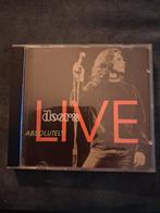 The doors live, Cd's en Dvd's, Cd's | Rock, Ophalen of Verzenden, Zo goed als nieuw, Poprock