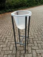 Tummytub op stevig metalen standaard, Tummy Tub, Zo goed als nieuw, Standaard, Ophalen