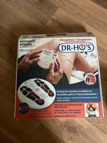 Dr Ho TENS Apparaat - Nieuw in Doos beschikbaar voor biedingen