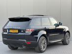Land Rover Range Rover Sport 3.0 SDV6 HSE Dynamic 7-Persoons, Auto's, Land Rover, Euro 5, Gebruikt, 2993 cc, 7 stoelen