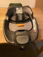 Cybex Base Q fix, Gebruikt, 0 t/m 18 kg, Isofix, Ophalen