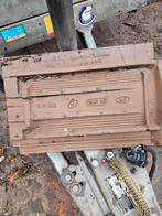 Dakpannen, Ophalen, Steen of Klei, Zwart, 15 m² of meer