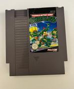 Teenage Mutant Hero Turtles, Spelcomputers en Games, Games | Nintendo NES, Gebruikt, Ophalen of Verzenden