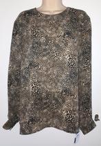 Jomhoy tuniek maat 48/50, Kleding | Dames, Grote Maten, Ophalen of Verzenden, Nieuw, Overige kleuren, Blouse of Tuniek