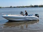 Ranieri Soverato Linited Edition, Watersport en Boten, Gebruikt, Ophalen, 70 pk of meer, 3 tot 6 meter