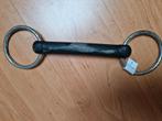 Diverse bitten, Dieren en Toebehoren, Paarden en Pony's | Hoofdstellen en Tuigage, Ophalen of Verzenden, Gebruikt, Overige soorten