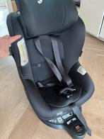 Joie i spin360 autostoel, Kinderen en Baby's, Autostoeltjes, Ophalen of Verzenden, Zo goed als nieuw, Overige merken, Autogordel