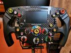thrustmaster formula wheel Ferrari sf1000 en T300 base, Spelcomputers en Games, Spelcomputers | Sony PlayStation Consoles | Accessoires