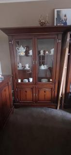 Servieskast, Antiek en Kunst, Ophalen