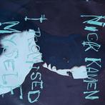 Nick Kamen - I Promised Myself - Vinyl Single, Ophalen of Verzenden, Zo goed als nieuw, 7 inch