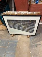 Schilderij lijsten, Ophalen, Het plein, Metaal of Aluminium, 2611wr