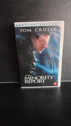 VHS Minority Report nieuw, Alle leeftijden, Ophalen of Verzenden, Nieuw in verpakking, Overige genres
