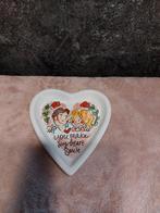 Blond Amsterdam petit four bordje, Huis en Inrichting, Keuken | Servies, Blond Amsterdam, Ophalen of Verzenden, Zo goed als nieuw