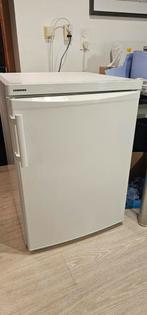 Koelkast tafelmodel (liebherr) K1, 100 tot 150 liter, Ophalen, 85 tot 120 cm, Zonder vriesvak