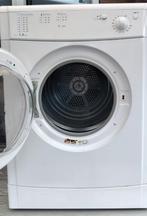Indesit wasdroger, Witgoed en Apparatuur, Wasdrogers, Ophalen, 6 tot 8 kg, Anti-kreukfase, Luchtafvoer