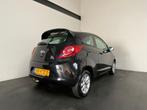 Ford Ka 1.2 Cool & Sound start/stop (bj 2011), Voorwielaandrijving, Euro 5, Gebruikt, 1242 cc